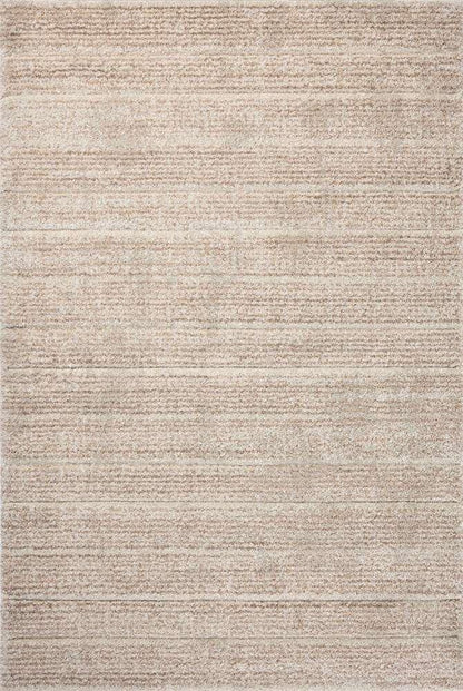 Loloi - Silas Oatmeal / Clay 2-7in x 4 Accent Rug - SILASLA-03OTCG2740 veiw 1