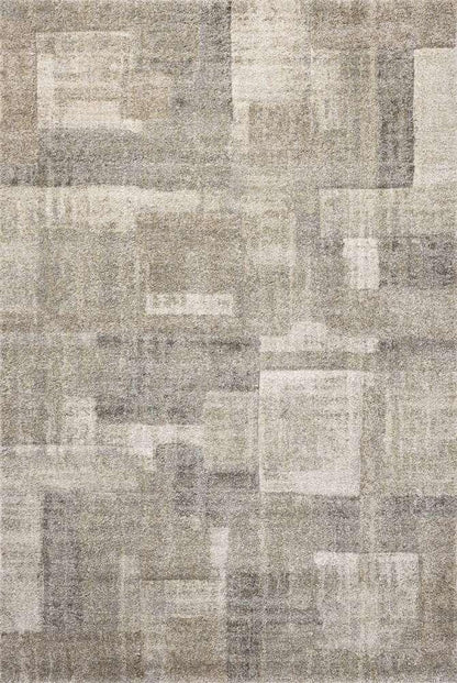 Loloi - Silas Natural / Pebble 3-7in x 5-7in Accent Rug - SILASLA-06NAPP3757 veiw 1