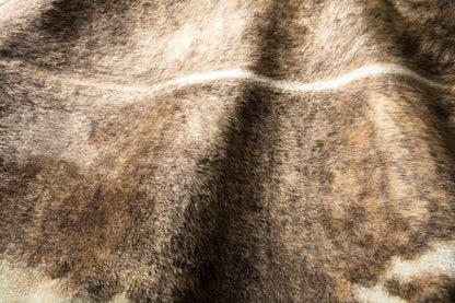Loloi - Grand Canyon Camel / Beige 5 x 6-6in Area Rug - GRANGC-01CABE5066 veiw 4