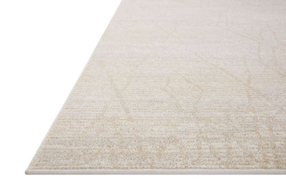 Loloi - Kamala Natural / Mist 2-3in x 3-10in Accent Rug - KAMAKAM-03NAMI233A veiw 3