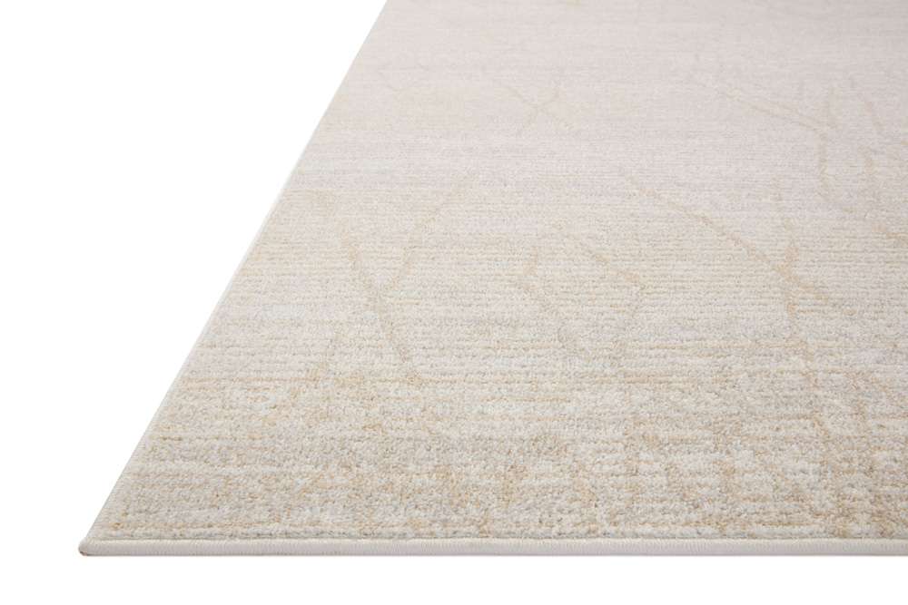 Loloi - Kamala Natural / Mist 7-10in x 10 Area Rug - KAMAKAM-03NAMI7AA0 veiw 3
