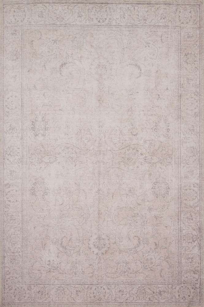 Loloi - Loren Sand 2-3in x 3-9in Accent Rug - LORELQ-12SA002339 veiw 1