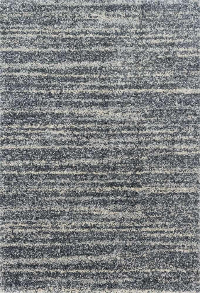 Loloi - Quincy Granite 2-3in x 12 Runner Rug - QNCYQC-05GN0023C0 veiw 1