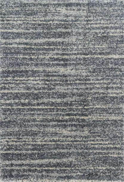 Loloi - Quincy Granite 2-3in x 4-0in Accent Rug - QNCYQC-05GN002340 veiw 1