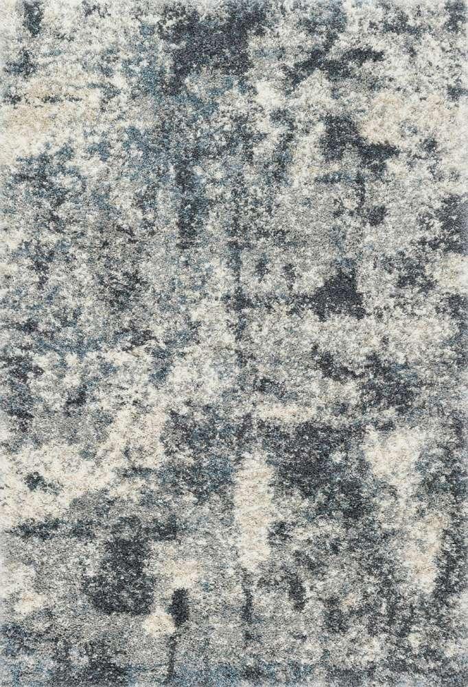 Loloi - Quincy Slate 2-3in x 4-0in Accent Rug - QNCYQC-06SL002340 veiw 1