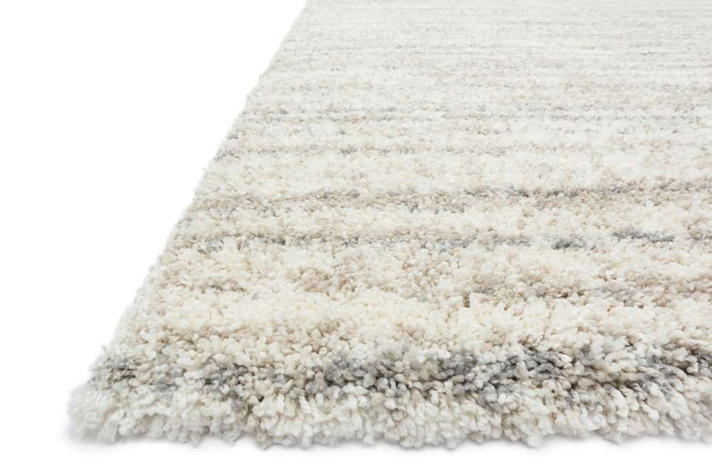 Loloi - Quincy Sand 3-3in x 6 Accent Rug - QNCYQC-05SA003360 veiw 2