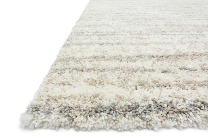 Loloi - Quincy Sand 3-3in x 6 Accent Rug - QNCYQC-05SA003360 veiw 2