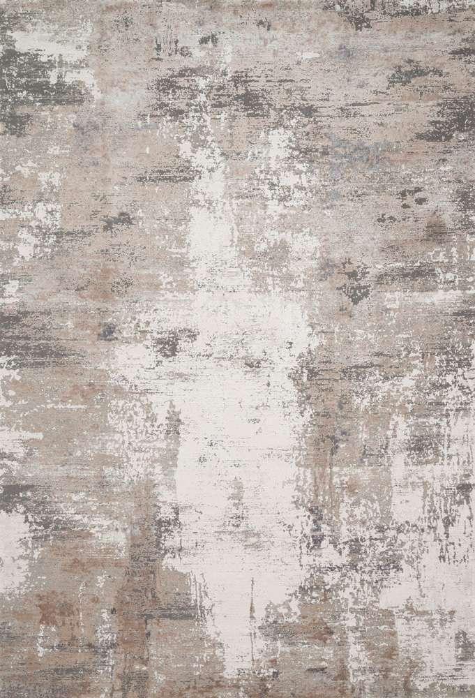 Loloi - Sienne Ivory / Sand 12-2in x 15 Area Rug - SIENSIE-03IVSAC2F0 veiw 1