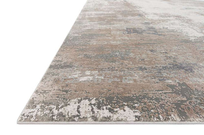 Loloi - Sienne Ivory / Sand 12-2in x 15 Area Rug - SIENSIE-03IVSAC2F0 veiw 3