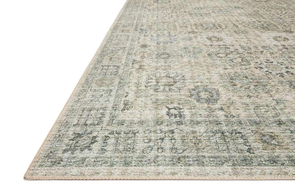 Loloi - Skye Natural / Sage 5-0in x 7-6in Area Rug - SKYESKY-14NASG5076 veiw 2