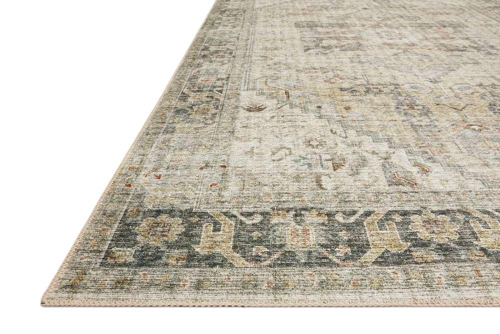 Loloi - Skye Natural / Sand 7-6in x 9-6in Area Rug - SKYESKY-13NASA7696 veiw 4