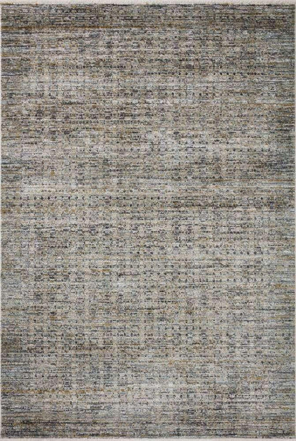 Loloi - Soho Charcoal / Multi 11-6in x 15-7in Area Rug - SOHOSOH-05CCMLB6F7 veiw 1