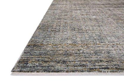 Loloi - Soho Charcoal / Multi 11-6in x 15-7in Area Rug - SOHOSOH-05CCMLB6F7 veiw 4