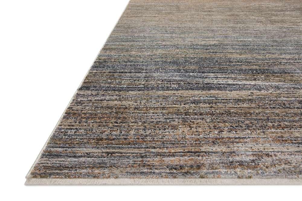 Loloi - Soho Earth / Multi 11-6in x 15-7in Area Rug - SOHOSOH-02EAMLB6F7 veiw 3