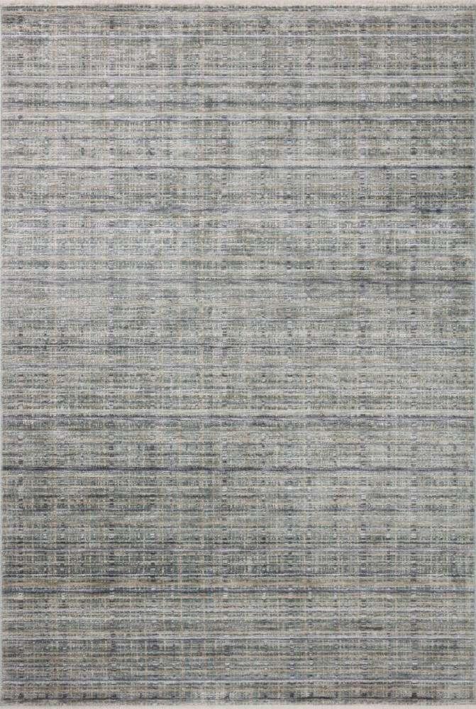 Loloi - Soho Jade / Stone 11-6in x 15-7in Area Rug - SOHOSOH-04JDSNB6F7 veiw 1