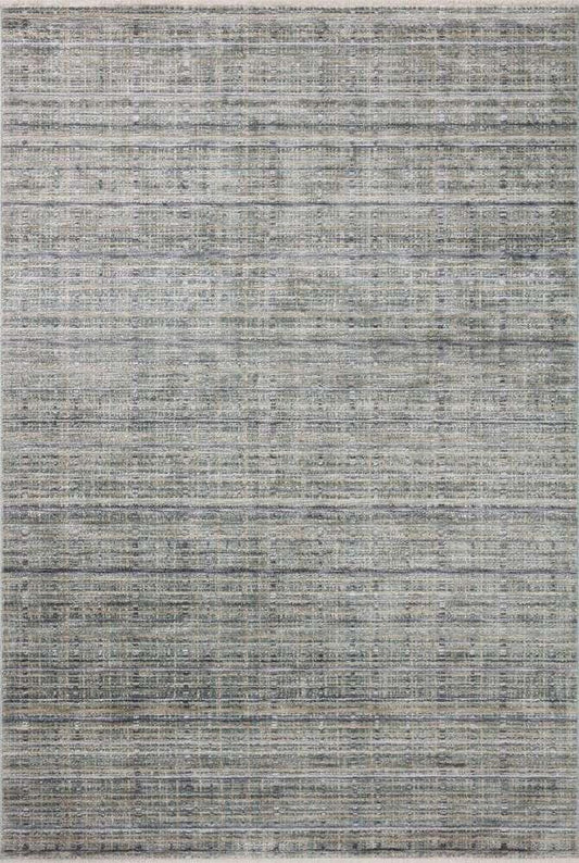 Loloi - Soho Jade / Stone 11-6in x 15-7in Area Rug - SOHOSOH-04JDSNB6F7 veiw 1