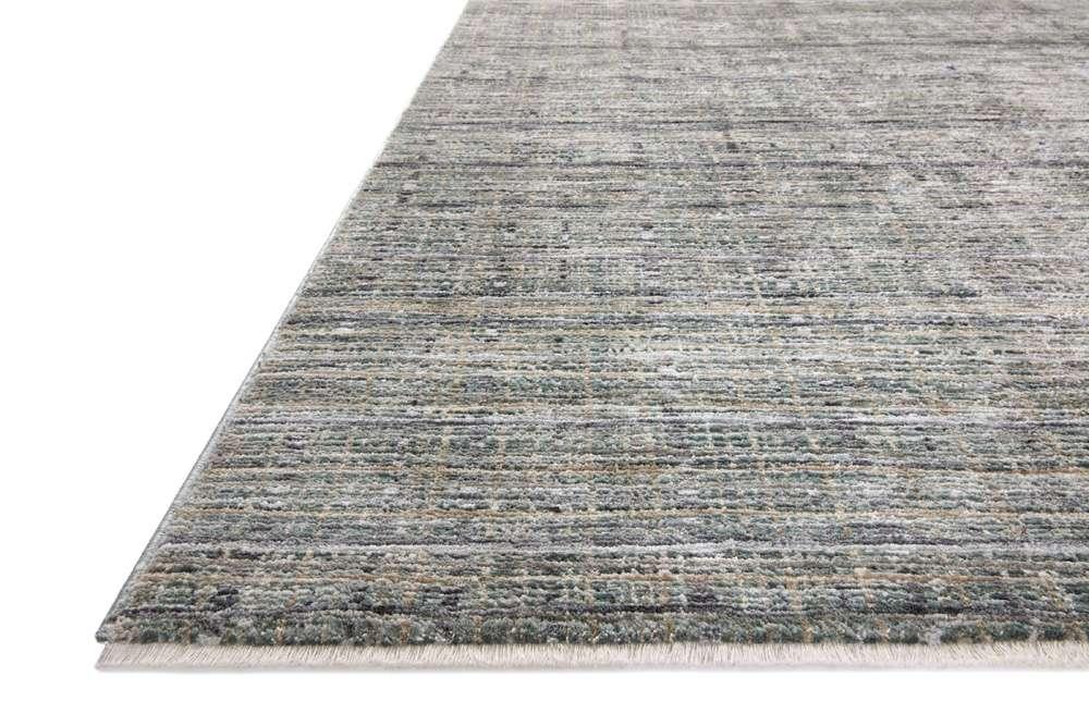 Loloi - Soho Jade / Stone 11-6in x 15-7in Area Rug - SOHOSOH-04JDSNB6F7 veiw 3