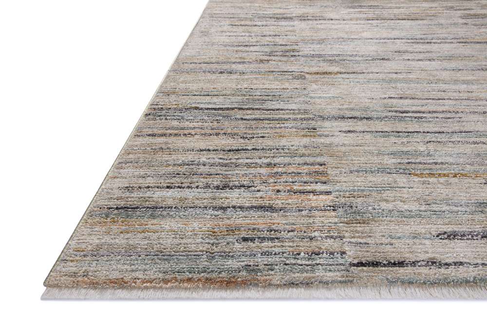 Loloi - Soho Multi / Dove 18in x 18in Sample Rug - SOHOSOH-07MLDV160S veiw 3