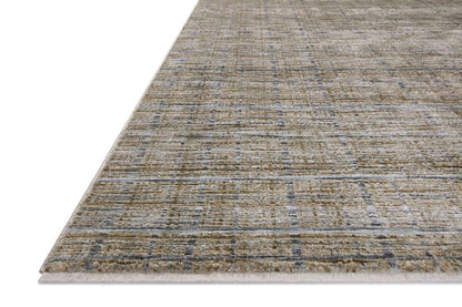 Loloi - Soho Pebble / Charcoal 18in x 18in Sample Rug - SOHOSOH-04PPCC160S veiw 4