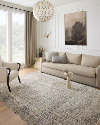 Loloi - Soho Charcoal / Multi 2-3in x 3-10in Accent Rug - SOHOSOH-05CCML233A veiw 2