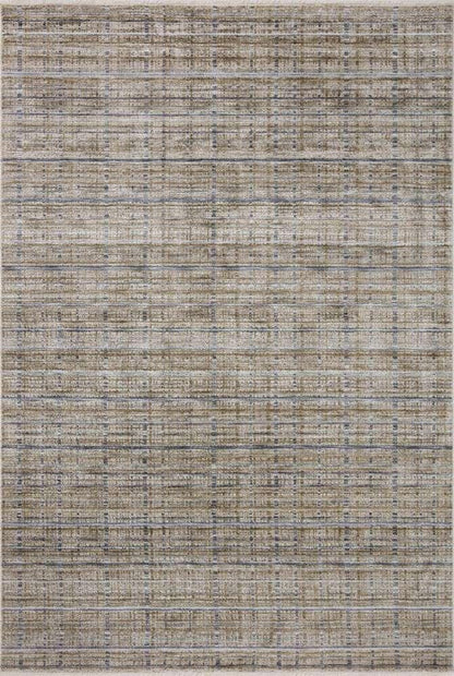 Loloi - Soho Pebble / Charcoal 2-3in x 3-10in Accent Rug - SOHOSOH-04PPCC233A veiw 1