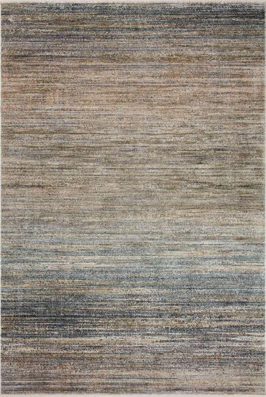 Loloi - Soho Earth / Multi 2-7in x 10-0in Runner Rug - SOHOSOH-02EAML27A0 veiw 1