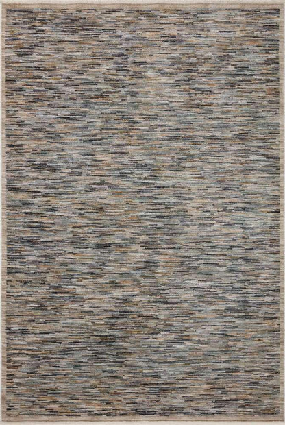 Loloi - Soho Multi / Sand 7-10in x 10 Area Rug - SOHOSOH-03MLSA7AA0 veiw 1