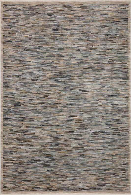 Loloi - Soho Multi / Sand 7-10in x 10 Area Rug - SOHOSOH-03MLSA7AA0 veiw 1