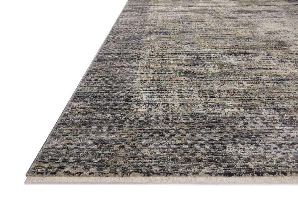 Loloi - Soho Multi / Slate 7-10in x 10 Area Rug - SOHOSOH-06MLSL7AA0 veiw 4