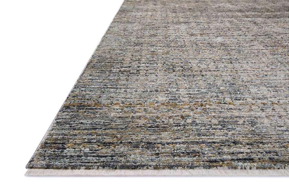 Loloi - Soho Charcoal / Multi 9-6in x 13-1in Area Rug - SOHOSOH-05CCML96D1 veiw 4