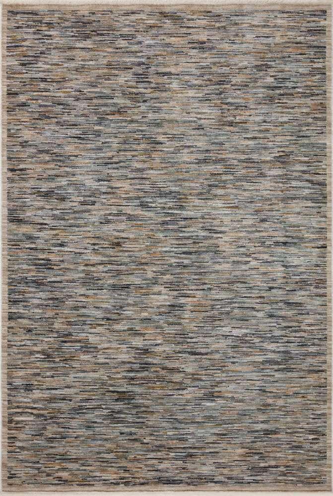 Loloi - Soho Multi / Sand 9-6in x 13-1in Area Rug - SOHOSOH-03MLSA96D1 veiw 1