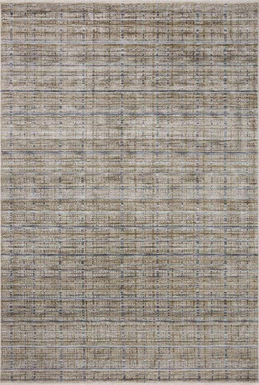 Loloi - Soho Pebble / Charcoal 9-6in x 13-1in Area Rug - SOHOSOH-04PPCC96D1 veiw 1