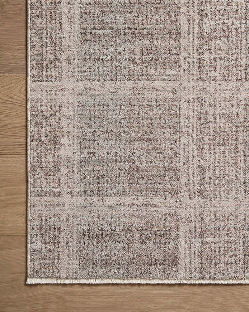 Angela Rose x Loloi - Ember Fog / Dove 11-6in x 15-7in Area Rug - EMBREMB-10FGDVB6F7 view 4
