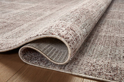 Angela Rose x Loloi - Ember Fog / Dove 11-6in x 15-7in Area Rug - EMBREMB-10FGDVB6F7 view 6