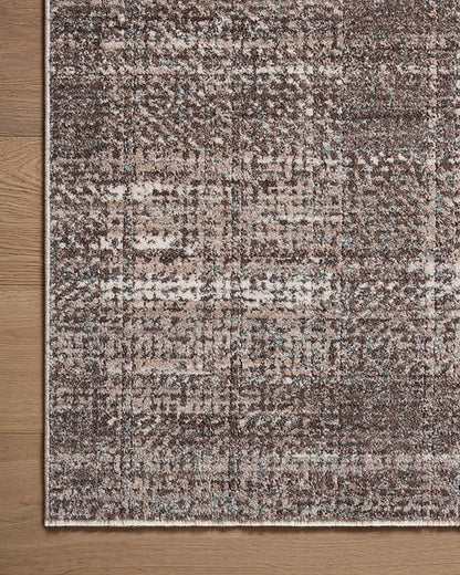 Angela Rose x Loloi - Ember Graphite / Multi 7-10in x 10 Area Rug - EMBREMB-05GTML7AA0 view 4