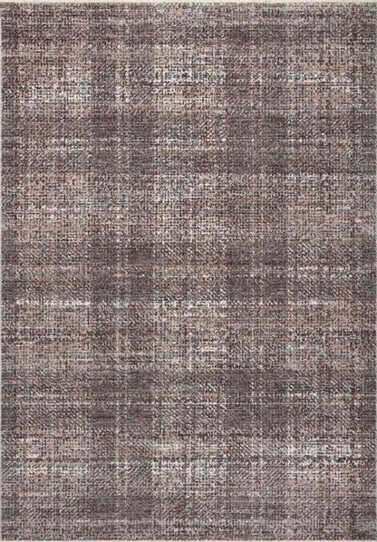 Angela Rose x Loloi - Ember Graphite / Multi 9-6in x 13-1in Area Rug - EMBREMB-05GTML96D1 veiw 1