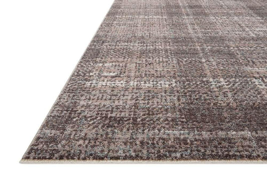 Angela Rose x Loloi - Ember Graphite / Multi 9-6in x 13-1in Area Rug - EMBREMB-05GTML96D1 view 3