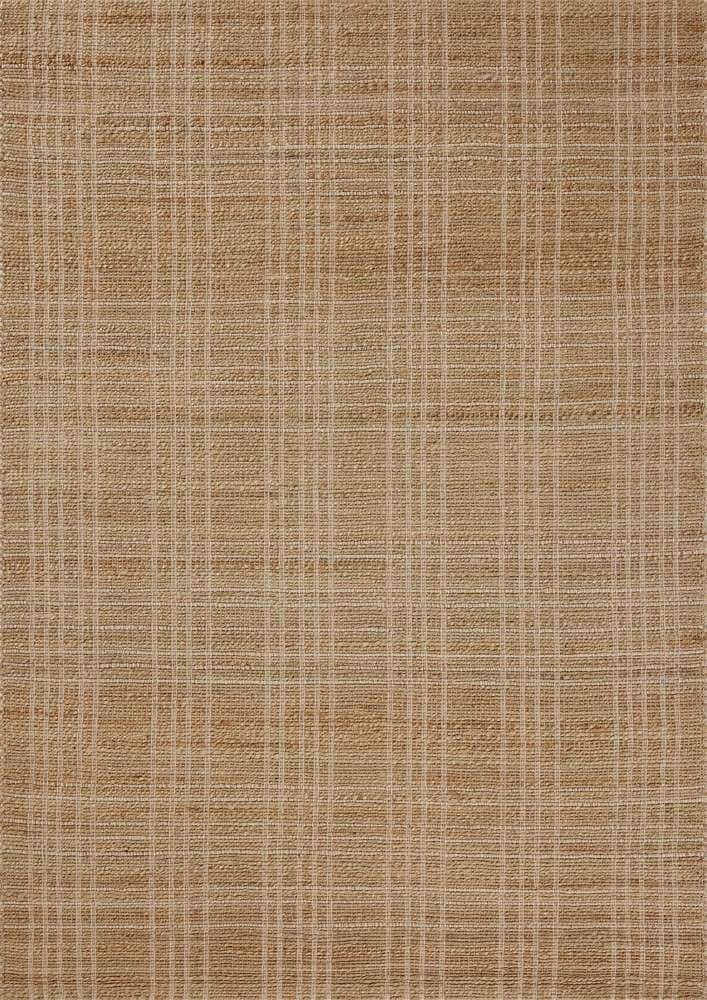 Chris Loves Julia x Loloi - Judy Natural / Cream 3-6in x 5-6in Accent Rug - JUDYJUD-01NACR3656 veiw 1