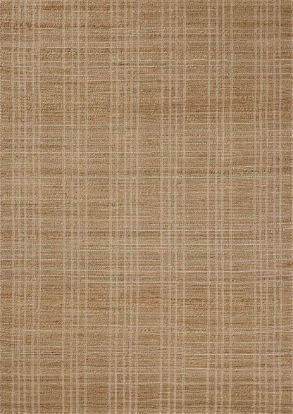 Chris Loves Julia x Loloi - Judy Natural / Cream 3-6in x 5-6in Accent Rug - JUDYJUD-01NACR3656 veiw 1