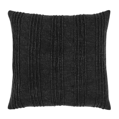 Classic Home - SLD Gratitude Black 22x22 - V250072 veiw 1