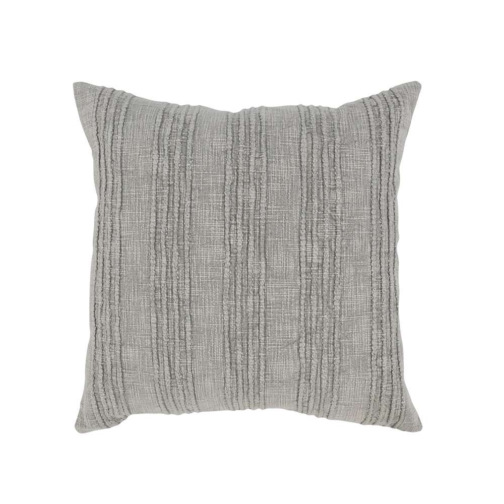Classic Home - SLD Gratitude Gray 22x22 - V260029 veiw 1