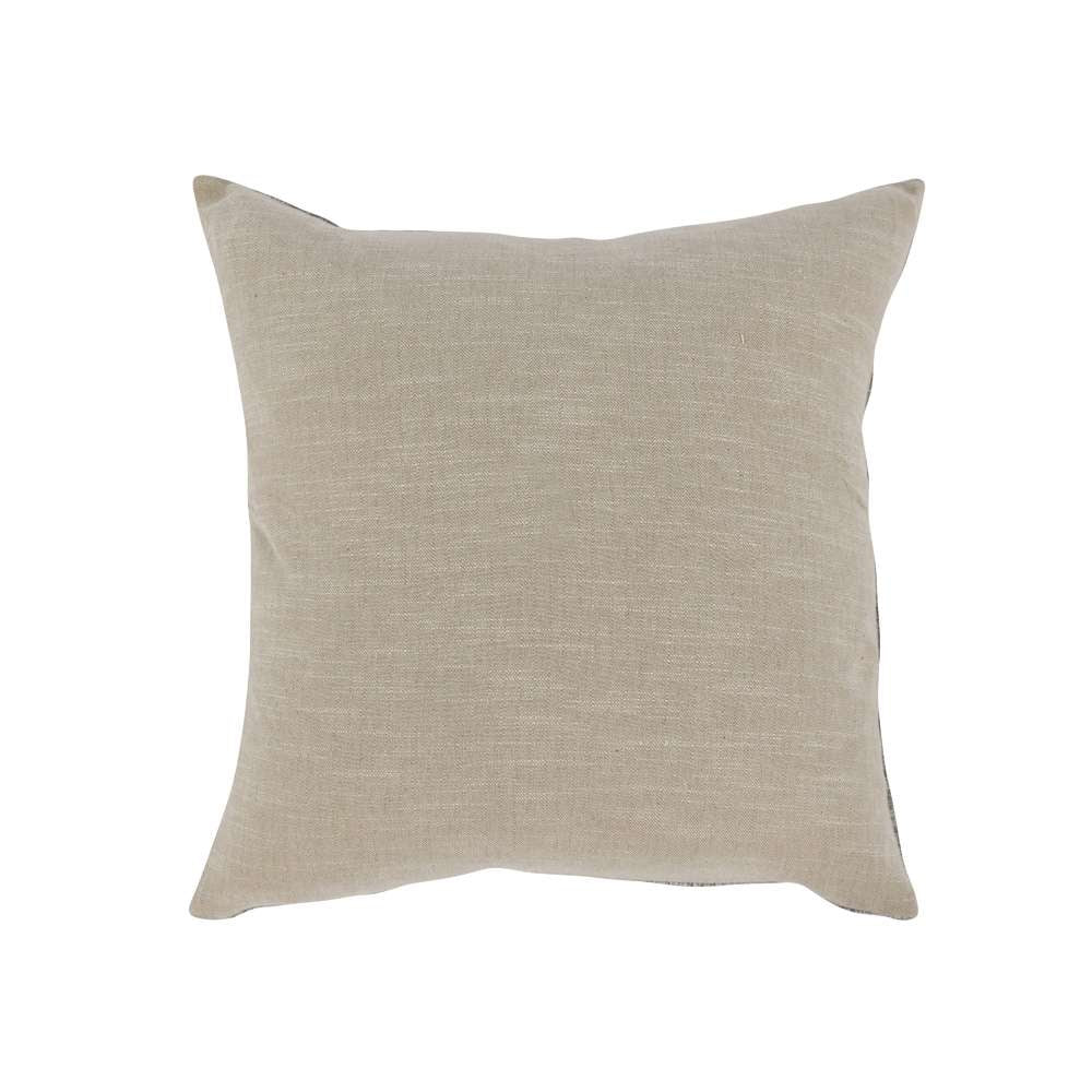 Classic Home - SLD Gratitude Gray 22x22 - V260029 veiw 2