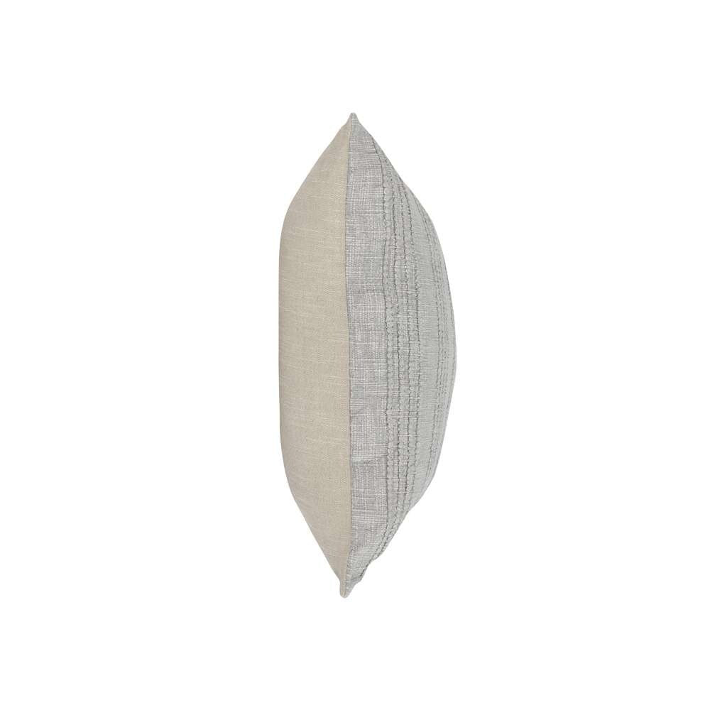 Classic Home - SLD Gratitude Gray 22x22 - V260029 veiw 3