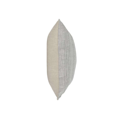 Classic Home - SLD Gratitude Gray 22x22 - V260029 veiw 3