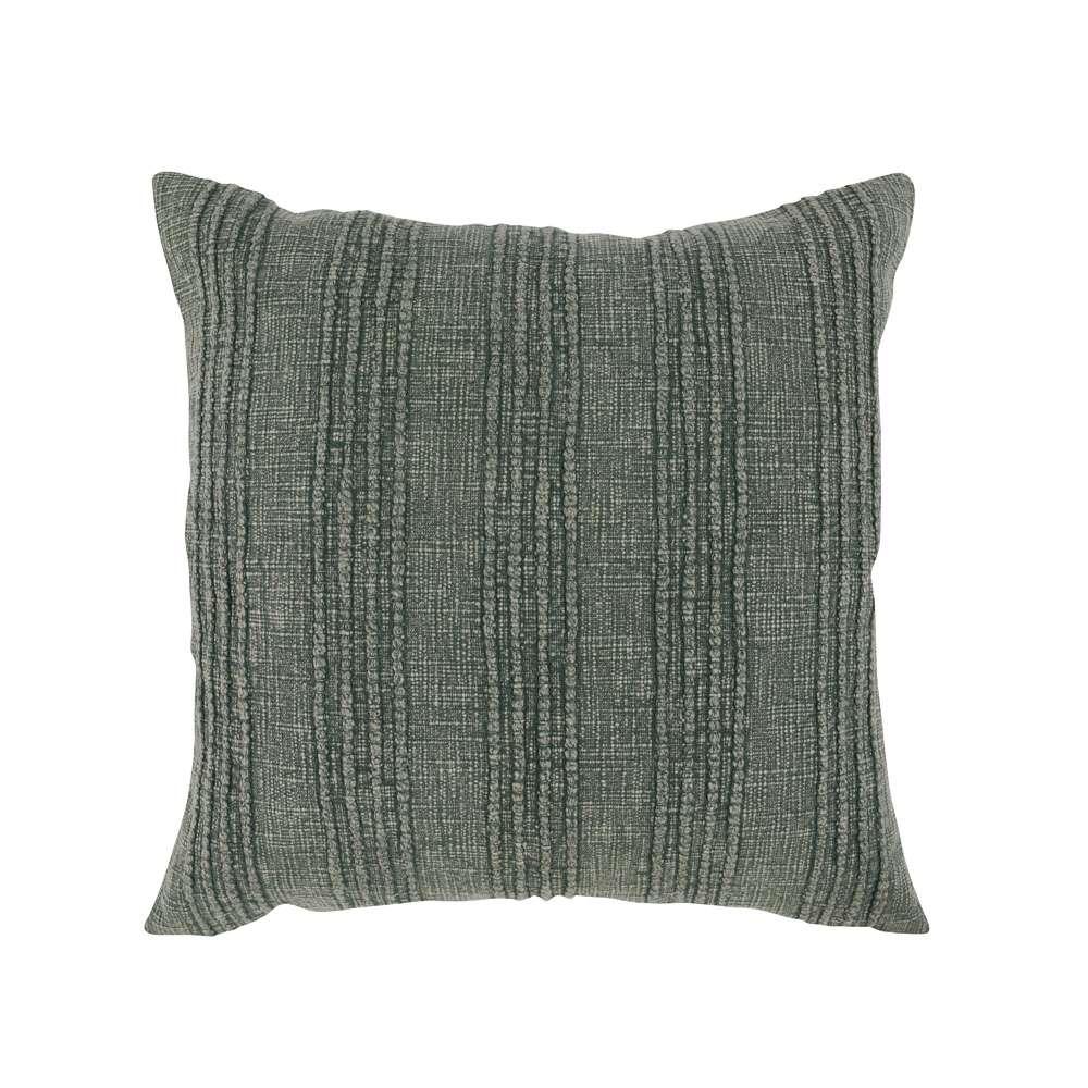 Classic Home - SLD Gratitude Green 22x22 - V260031 veiw 1