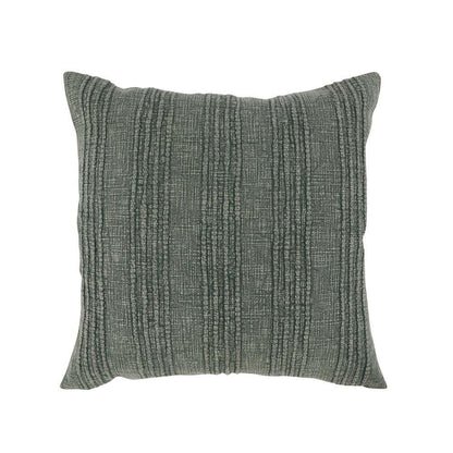 Classic Home - SLD Gratitude Green 22x22 - V260031 veiw 1