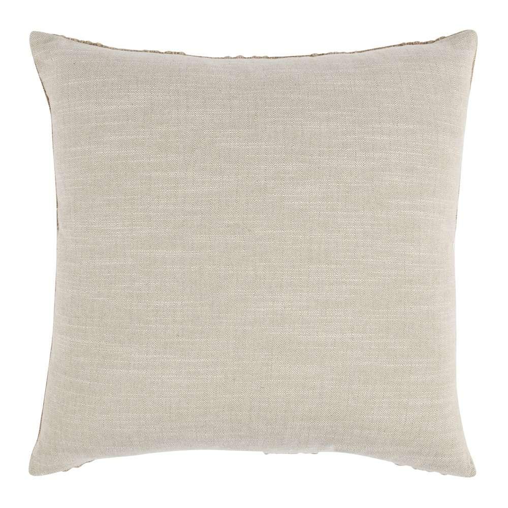 Classic Home - SLD Gratitude Natural 22x22 - V250070 veiw 2