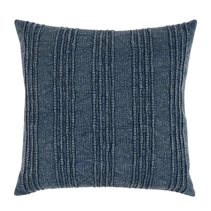 Classic Home - SLD Gratitude Navy Blue 22x22 - V250073 veiw 1