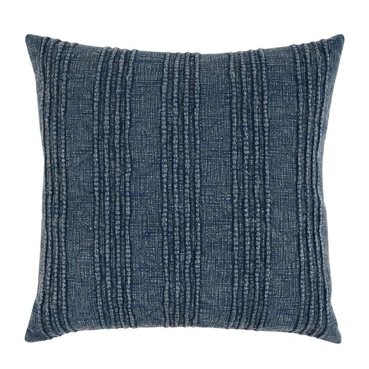 Classic Home - SLD Gratitude Navy Blue 22x22 - V250073 veiw 1