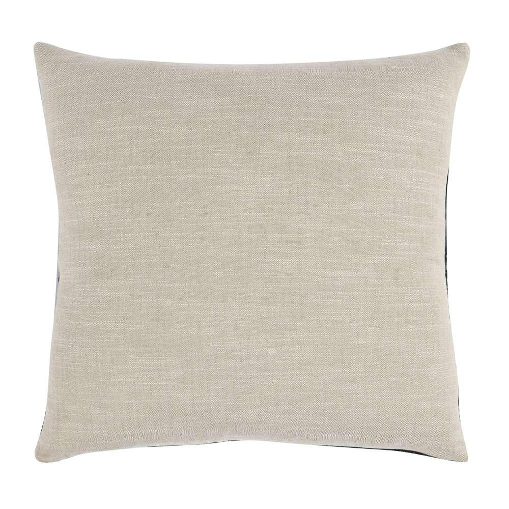 Classic Home - SLD Gratitude Navy Blue 22x22 - V250073 veiw 2